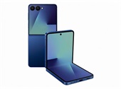 Samsung Galaxy Z Flip7 SM-F766 256GB/12GB - Blue Shadow